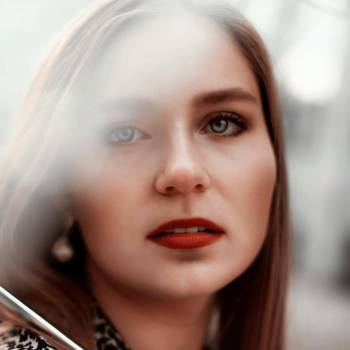 портретная фотосессия