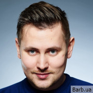 Фотограф Ростислав Рипка на Barb.ua