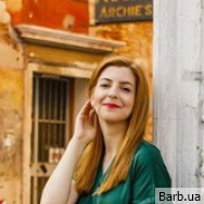 Фотограф Марго на Barb.ua