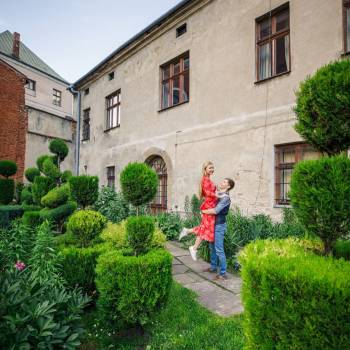 Фото с портфолио Марго 