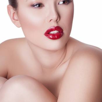 Фото с портфолио Юлия Лузгарева 