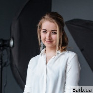 Фотограф Лиза Пархомчук на Barb.ua