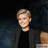 Фотограф Виктория Тиша на Barb.ua