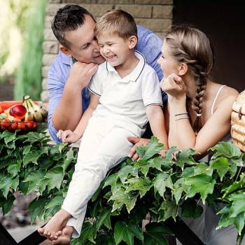 Фото с портфолио Светлана Мнишенко 