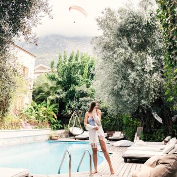 Фото с портфолио Светлана Мнишенко 