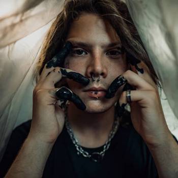 Мария Сумарокова , Київ Фото - 5