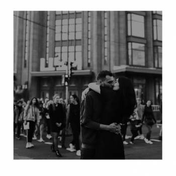 Лера Урбан , Київ Фото - 3