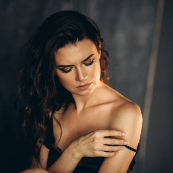 Марія Буланна , Киев Фото - 7