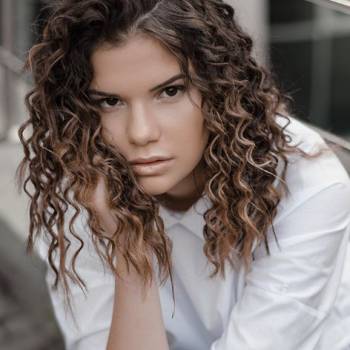 Ольга Проценко , Київ Фото - 5