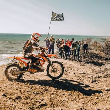 Анна Баратынская , Одеса Фото - 9