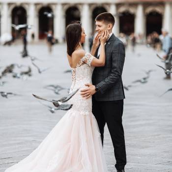 фотосесія у місті