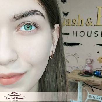Lash Brow House, Запорожье Фото - 1