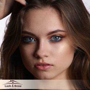 Lash Brow House, Запорожье Фото - 2