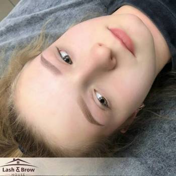 Lash Brow House, Запорожье Фото - 3