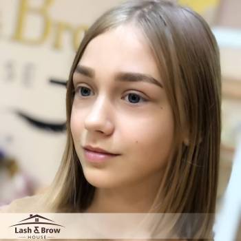 Lash Brow House, Запорожье Фото - 4