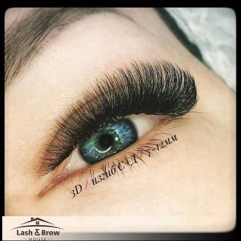 Lash Brow House, Запорожье Фото - 6