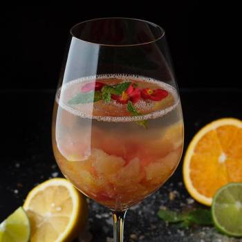 Фото с портфолио Ева Литвак 