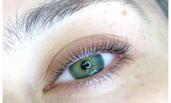 Ламинирование ресниц + Ботокс Салон краси Le Charm Київ