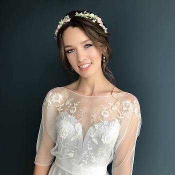 Инна Лутай, Київ Фото - 11