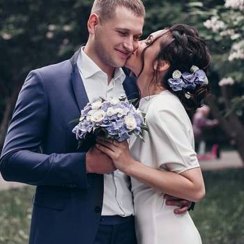 Инна Лутай, Київ Фото - 14