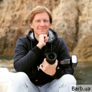Фотограф Борис Сильченко на Barb.ua