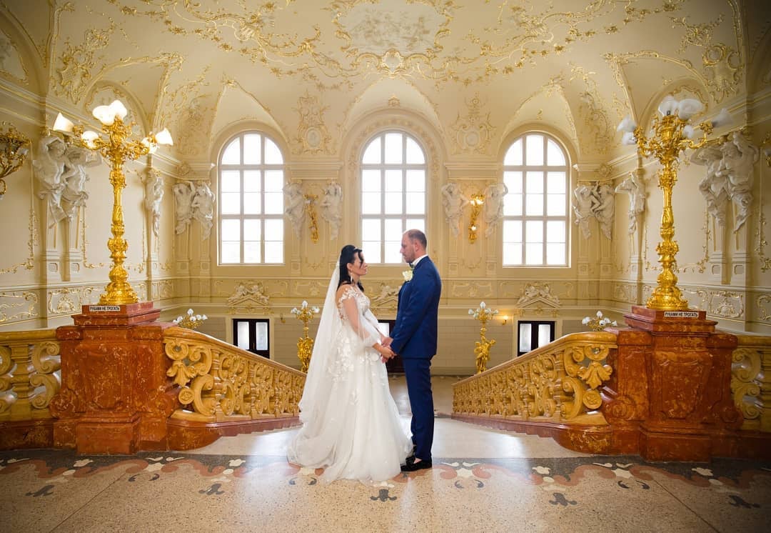 Фотосесія пари весільна стильна, фото -  Борис Сильченко