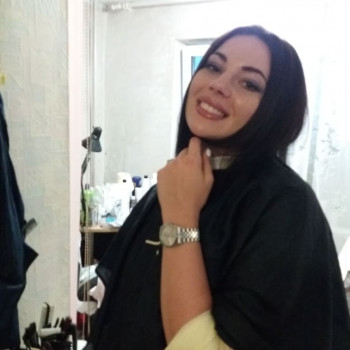 Прикорневая Био-завивка волос, Прикорневой объем So up
                    Парикмахер-стилист Карина Запорожье