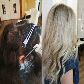 Алена Сидоренко, Одесса Фото - 9