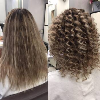 Фото с портфолио Наталья Терновая