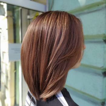 Фото с портфолио Наталья Терновая