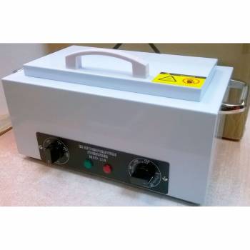 Стерилизация инструмента в сухожар в обязательном порядке, т