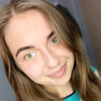 Фото с портфолио Анна Хименюк Хименюк