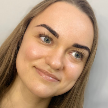 Фото с портфолио Анна Хименюк Хименюк