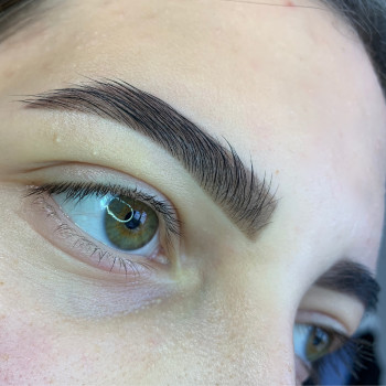 Фото с портфолио Анна Хименюк Хименюк