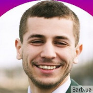 Фотограф Михаил Сотников на Barb.ua