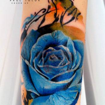 Павел Толок , Запоріжжя Фото - 15