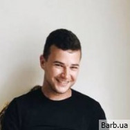 Преподаватель курсов красоты Олександр Дем’янів на Barb.ua