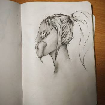 Фото с портфолио Vova Gas 