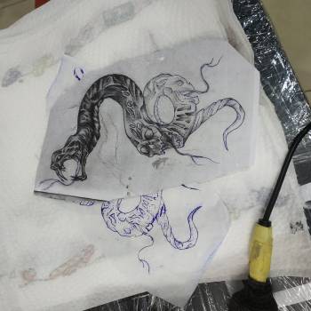 Фото с портфолио Vova Gas 