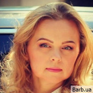 Фотограф Ольга Ирбис на Barb.ua