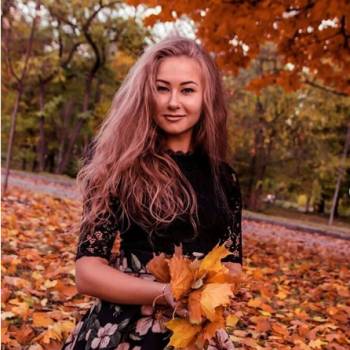 осіння фотосесія, фотосесія у листі, фотосесія для дівчини