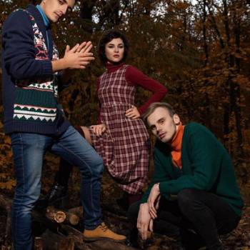 Валерия Хижняк , Харьков Фото - 1