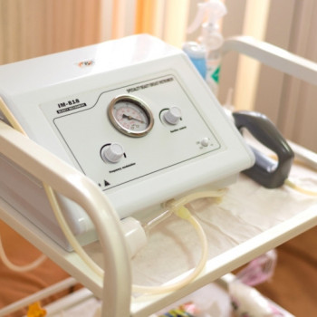 Вакуумный массаж
                    Косметолог Наталия Галуза Чернігів