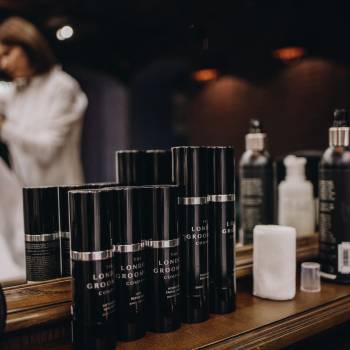 Barberia, Киев Фото - 8