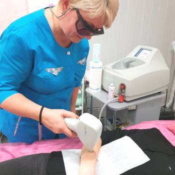 Эстетик-холл "Для тебя", Миколаїв Фото - 14