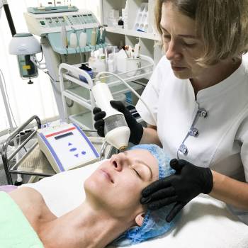 Эстетик-холл "Для тебя", Миколаїв Фото - 6