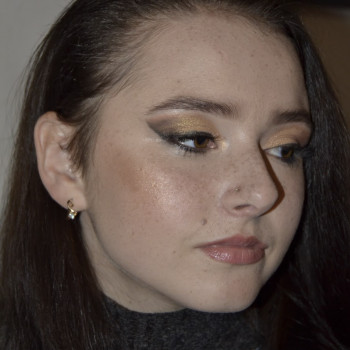 Визаж макияж
                    Візажист Снежана Предко Миколаїв