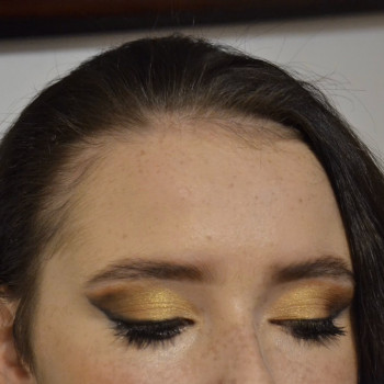 Визаж макияж
                    Візажист Снежана Предко Миколаїв