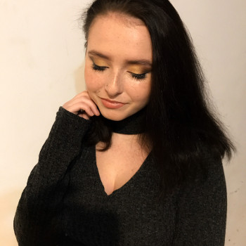 Визаж макияж
                    Візажист Снежана Предко Миколаїв