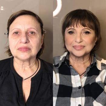 Фото с портфолио Евгения 